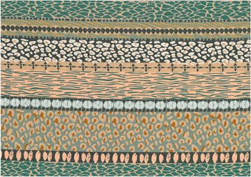 Wild Stripes